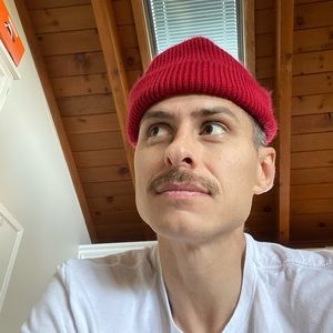 Meet your Posher, Jason